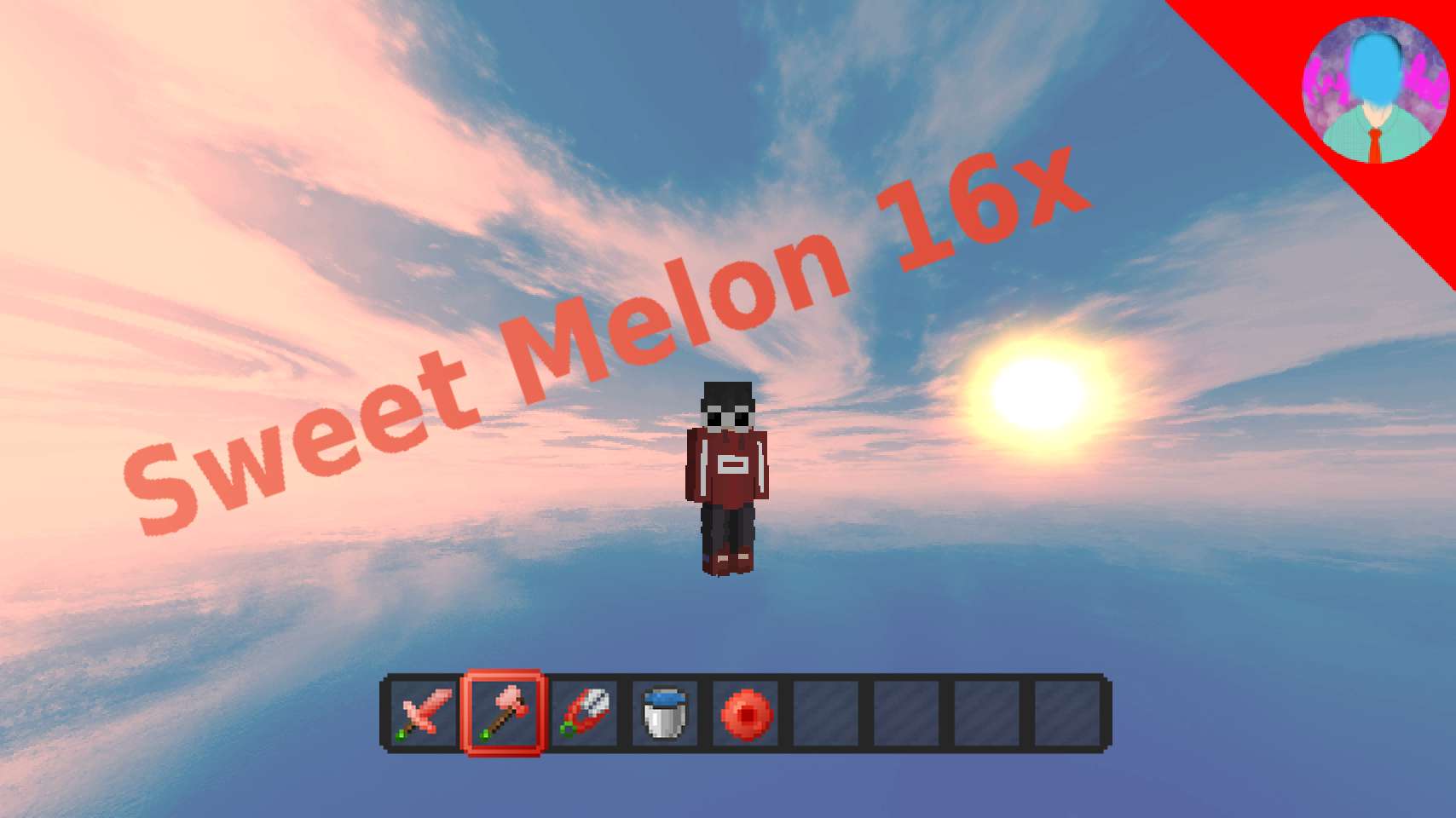 Gallery Banner for Sweet Melon on PvPRP